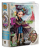 Лялька Ever After High Меделін Хеттер День Спадщина Legacy Day Madeline Hatter, фото 6