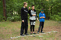 Квест для дітей 16 років від Склянка мрій