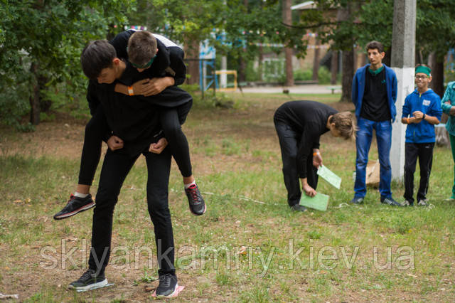 фото квест на свято