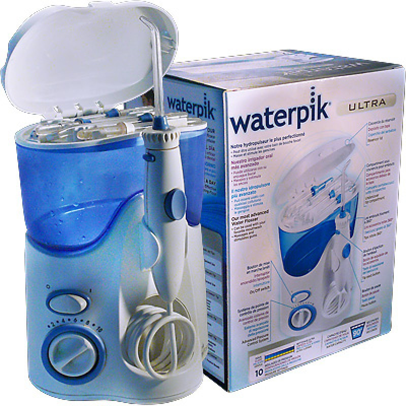 Waterpik Wp 100 E2 Купить