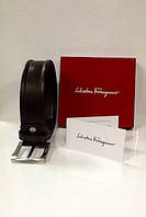 Чоловічі шкіряні ремені