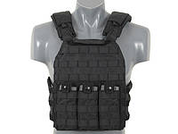 PLATE CARRIER (Плитоноски)