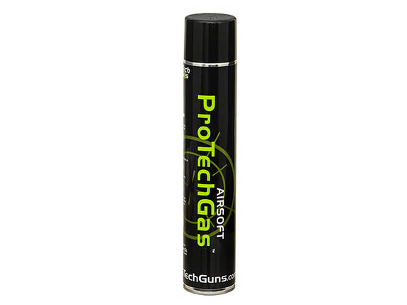 Airsoft Green Gas 1000ml [Pro Tech Guns], фото 2