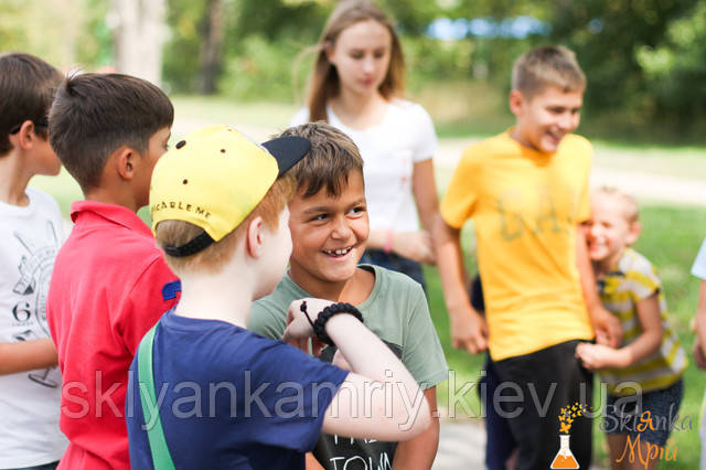 картинка виїзної дитячий квест фото виїзної дитячий квест