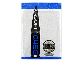Кульки BLS PRECISION BB PELLETS 0.45g  2222шт 1kg