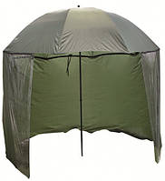 Рыболовный зонт-палатка Carp Zoom Umbrella Shelter