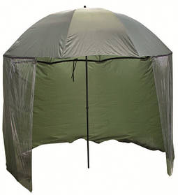 Рибальський парасолька-намет Carp Zoom Umbrella Shelter