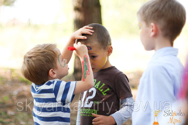 фото квест на свято