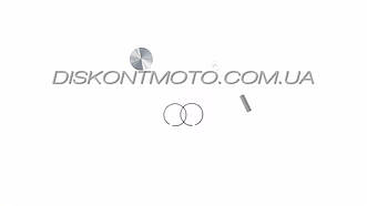 Поршень у зборі Oleo-Mac 941C/941СX (Ø40) WOODMAN