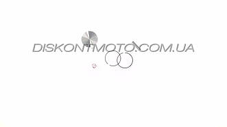 Поршень у зборі Oleo-Mac 952 (Ø45) WOODMAN