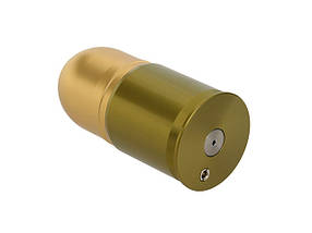 Granat airsoftowy 40mm - Krótki [Castellan] (для страйкболу), фото 4