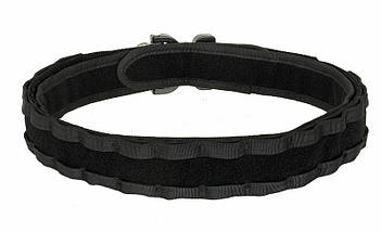 1,75/2" Pas combat z klamrą D-Ring COBRA FX45MVD ( rozmiar L ) - Black [Emerson] (для страйкболу), фото 5