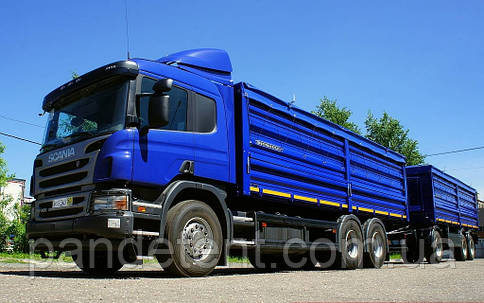 Тенти пологи з ПВХ тканини — Sedo (Іспанія) 650 г/м2., фото 1