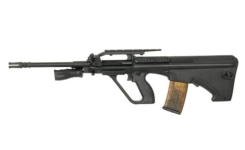 R901 - Black [Army Armament] (для страйкболу)