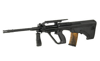 R901 - Black [Army Armament] (для страйкболу), фото 3