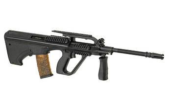 R901 - Black [Army Armament] (для страйкболу), фото 4