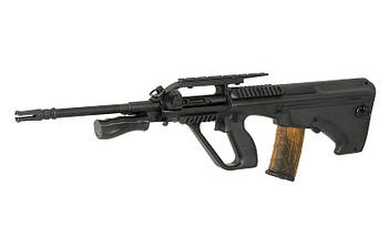 R901 - Black [Army Armament] (для страйкболу), фото 5