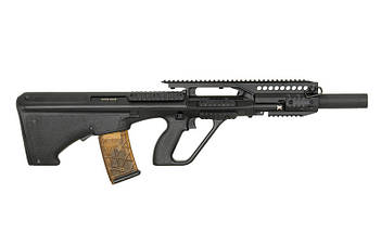 R905 - Black [Army Armament] (для страйкболу), фото 2