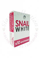Оригинальное тайское Мыло Snail White
