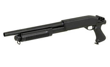 Дробовик Remington M870 CM.351M FULL METAL [CYMA] (для страйкболу), фото 3