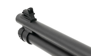 3-ствольний дробовик M56DL - Black [EE] (для страйкболу), фото 5