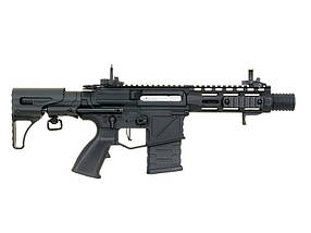 Phantom Extremis Rifle MKVI - Black [APS] (для страйкболу), фото 2