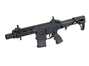 Phantom Extremis Rifle MKVI - Black [APS] (для страйкболу), фото 3