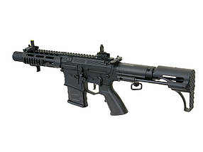 Phantom Extremis Rifle MKVI - Black [APS] (для страйкболу), фото 4