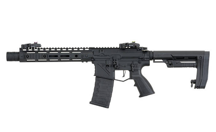 Страйкболий автомат Phantom Extremis Rifle MK5 SDU2.0 Chips - black [APS] (для страйкболу), фото 1