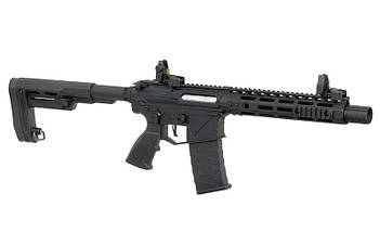 Страйкболий автомат Phantom Extremis Rifle MK5 SDU2.0 Chips - black [APS] (для страйкболу), фото 4