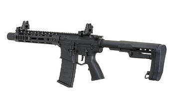 Страйкболий автомат Phantom Extremis Rifle MK5 SDU2.0 Chips - black [APS] (для страйкболу), фото 6