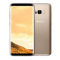 Samsung Galaxy S8 64GB Gold (SM-G950FZDD)
