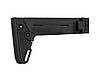 Складний приклад MAGPUL для AEG AK47/AK74 - Black [CYMA] (для страйкболу), фото 7