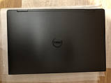 DELL XPS 9575 15'6 4K touch x360, i7-8705G, 16Gb DDR4, 4Gb Radeon RX Vega 512gb m2 SSD, фото 5
