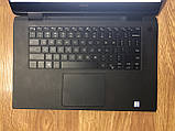 DELL XPS 9575 15'6 4K touch x360, i7-8705G, 16Gb DDR4, 4Gb Radeon RX Vega 512gb m2 SSD, фото 4