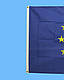 Прапор Євросоюзу розмір 150х90, фото 3