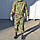 Камуфляж НАТО "Партизан" (Тактична форма), фото 2