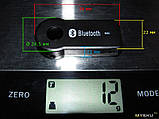 BT навушники БТ гарнтиура приймач Bluetooth 3,5 BT35A08, фото 4