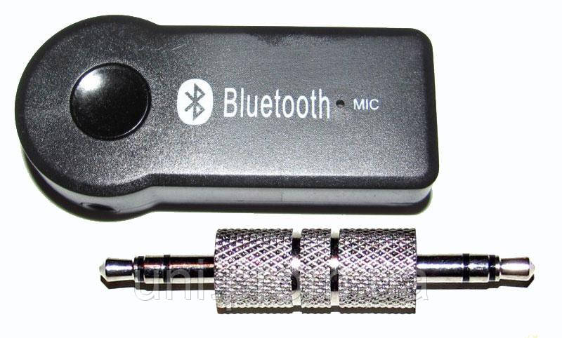 BT навушники БТ гарнтиура приймач Bluetooth 3,5 BT35A08, фото 1