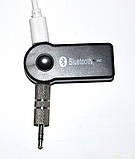 BT навушники БТ гарнтиура приймач Bluetooth 3,5 BT35A08, фото 5