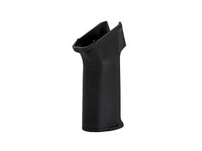 Пістолетна рукоятка для AEG АК47 / АК74 - Black [CYMA] (для страйкболу), фото 3