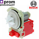 Насос для пральної машини Bosch 142370 30W, фото 3
