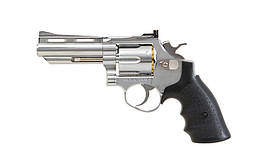 HG-132C Revolver (Green Gas Powered) [HFC] (для страйкболу)