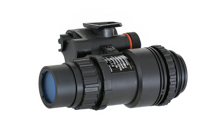 Atrapa PVS-18 [FMA] (для страйкболу), фото 1