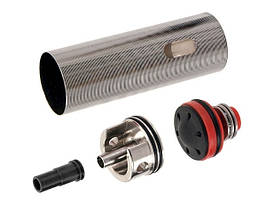 Bore-Up Cylinder Set for TM MP5-A4/A5/SD5/SD6 [GUARDER] (для страйкболу)