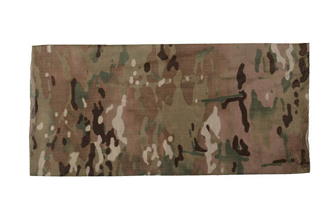 Chusta wielofunkcyjna - MULTICAM [Emerson] (для страйкболу), фото 1