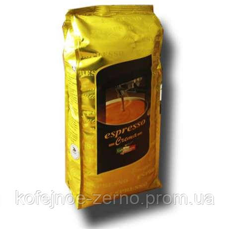 Кава в зернах Espresso Crema Віденська кава 1000 гр