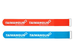 Стрічка командна синя [8FIELDS], фото 3