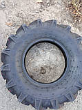 Покришка з камерою 6.00-12 для мотоблока 8 PR, фото 5