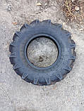Покришка з камерою 6.00-12 для мотоблока 8 PR, фото 6